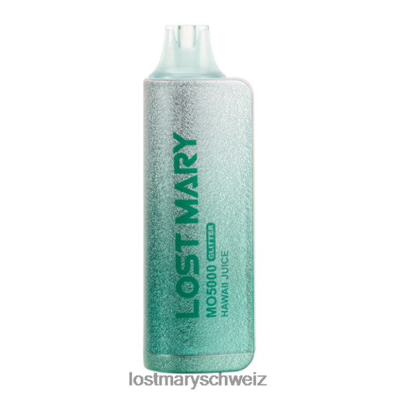 hawaii-saft
