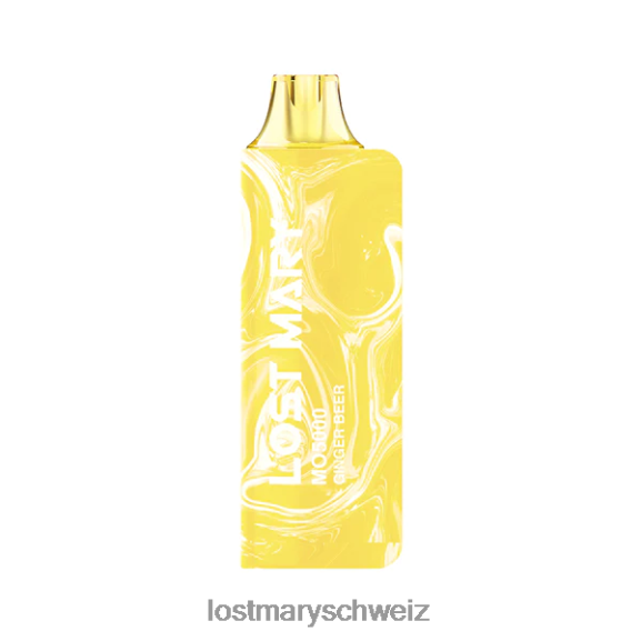 hat Mary Mo5000 verloren 6H84D32 - LOST MARY preis - Ingwer Bier