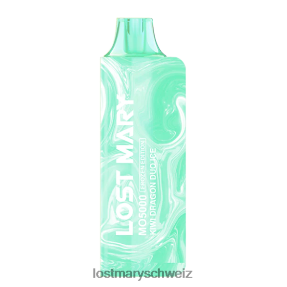 hat Mary Mo5000 verloren 6H84D37 - LOST MARY vape preis - Kiwi-Drachen-Duo-Eis