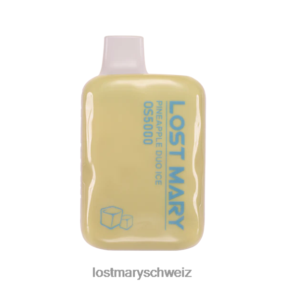 ananas-duo-eis