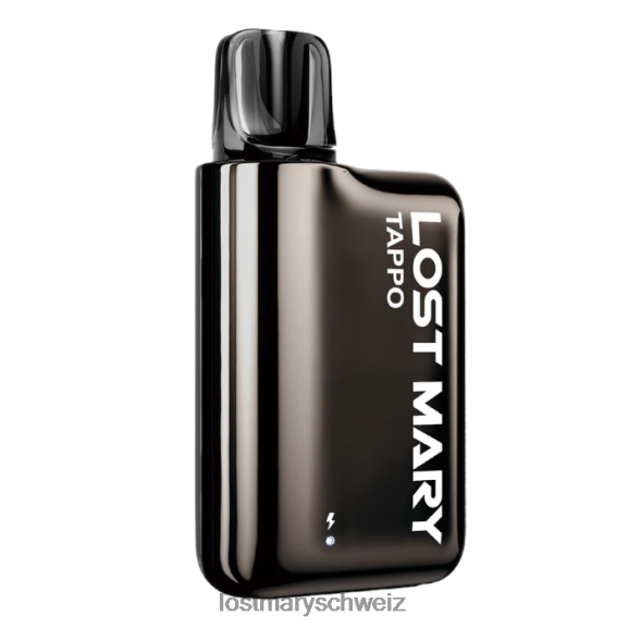 Lost Mary Tappo vorgefülltes Pod-Kit – vorgefülltes Pod 6H84D172 - LOST MARY preis - dunkle Bronze + Blaubeere, saure Himbeere